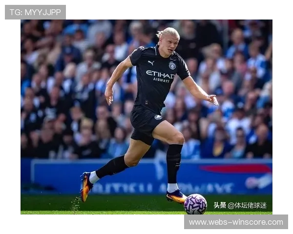 数据解读哈兰德进球荒:近7轮仅1点球,运动战射正率骤降 数据解读哈兰德进球荒:近7轮仅1点球,运动战射正率骤降