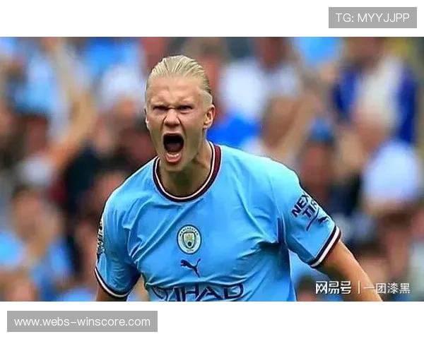 曼城迎战富勒姆冲击对阵20连胜，哈兰德7战7球成头号克星