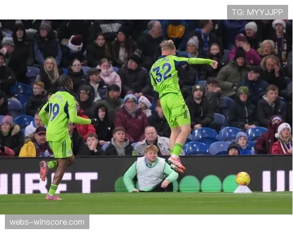 绝杀与泪水:富勒姆补时阶段进球,客场艰难战胜伯恩利